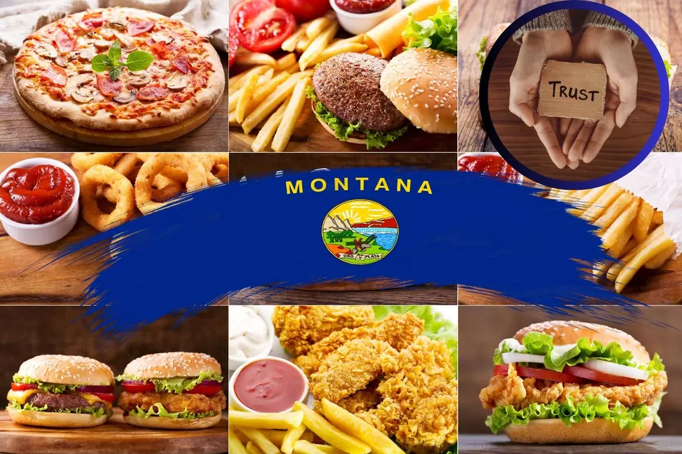 'Least Trusted' U.S. Restaurant Chains Have Montana Locations