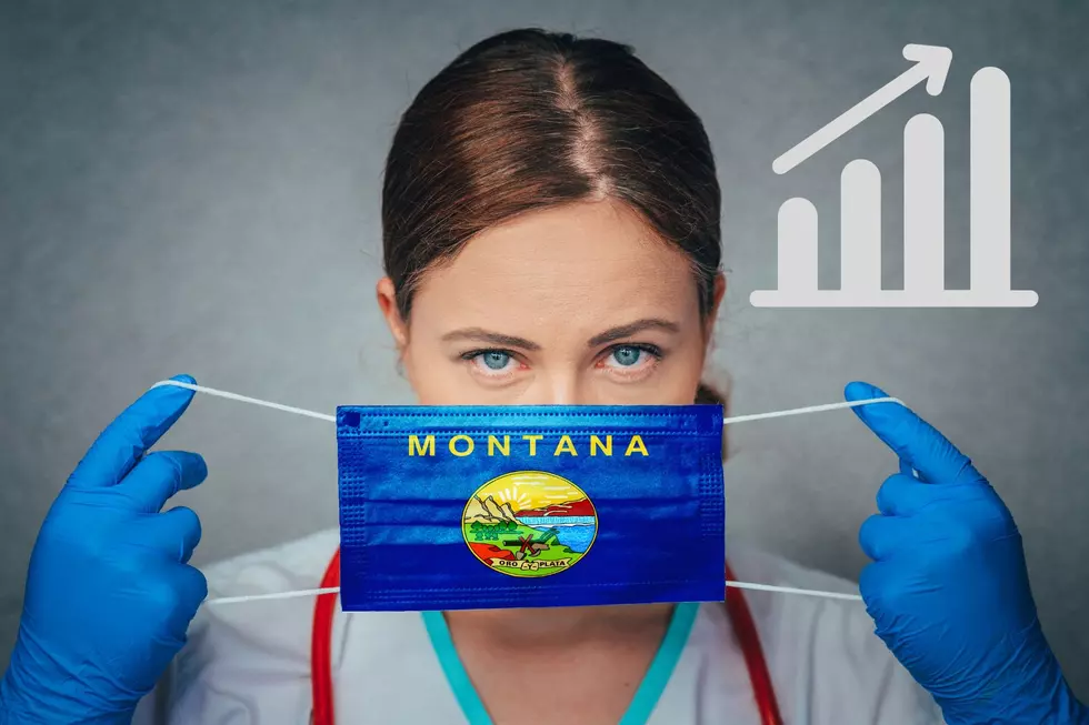 Montana Ranks in The Top 5 When It Comes To Nursing