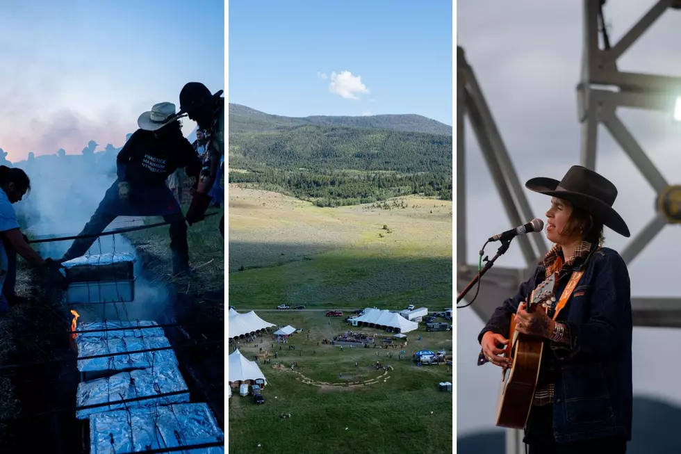 One of the Most "Montana" Festivals is Coming Up