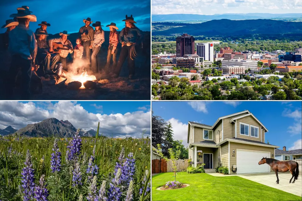 7 Montana Stereotypes That May Make You Laugh