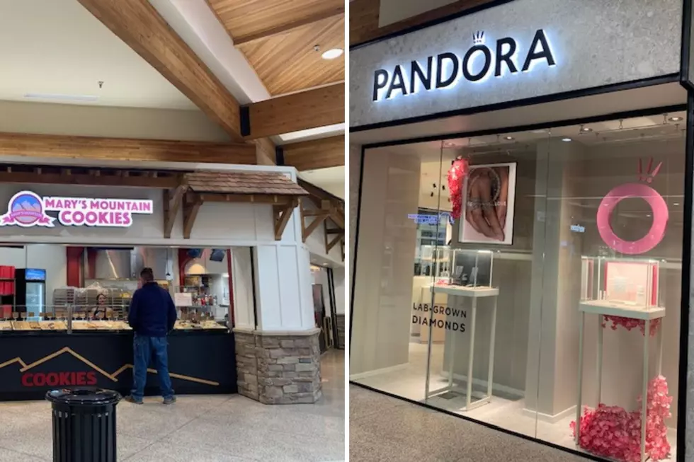 Missoula's Southgate Mall: Openings for Spring 2024