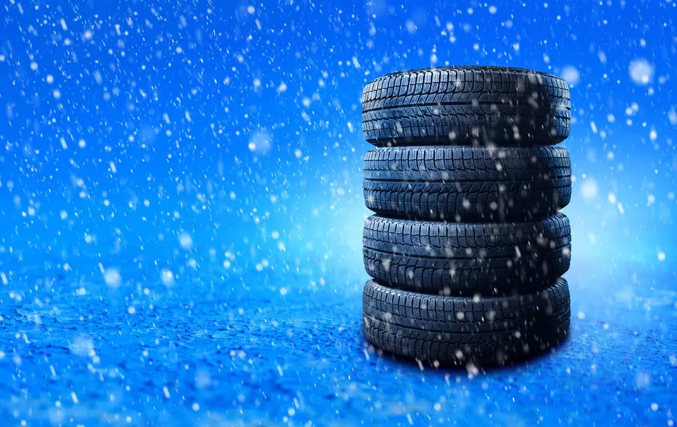 Which Tires Performs Better in Colorado All-Season or Studded?