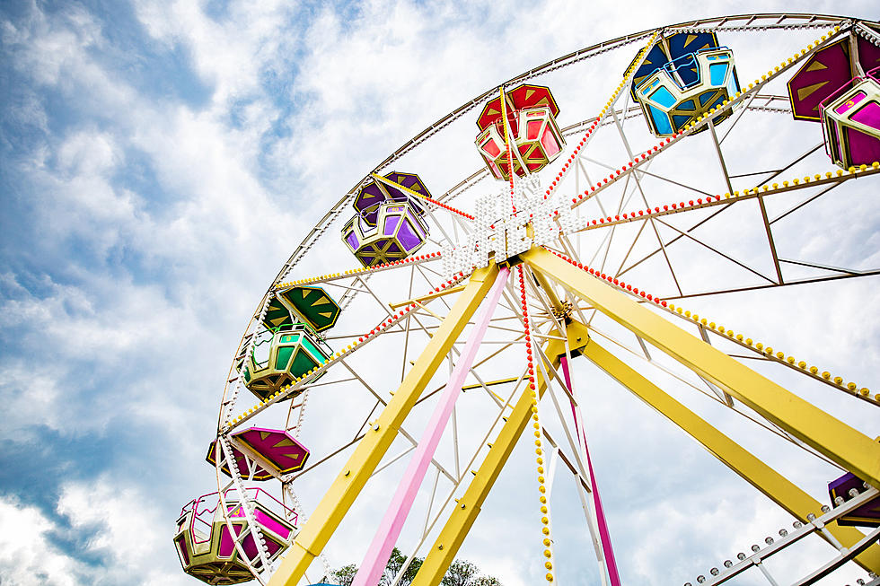 The Montrose Lions Club Carnival Is Coming To Town