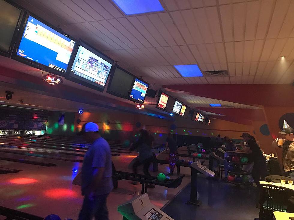 When was the Last Time You've Been to a Bowling Alley in Colorado