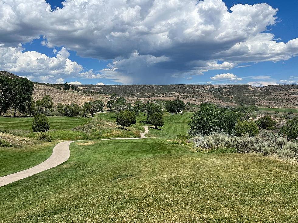8 Beautiful Golf Courses On Colorado’s Western Slope