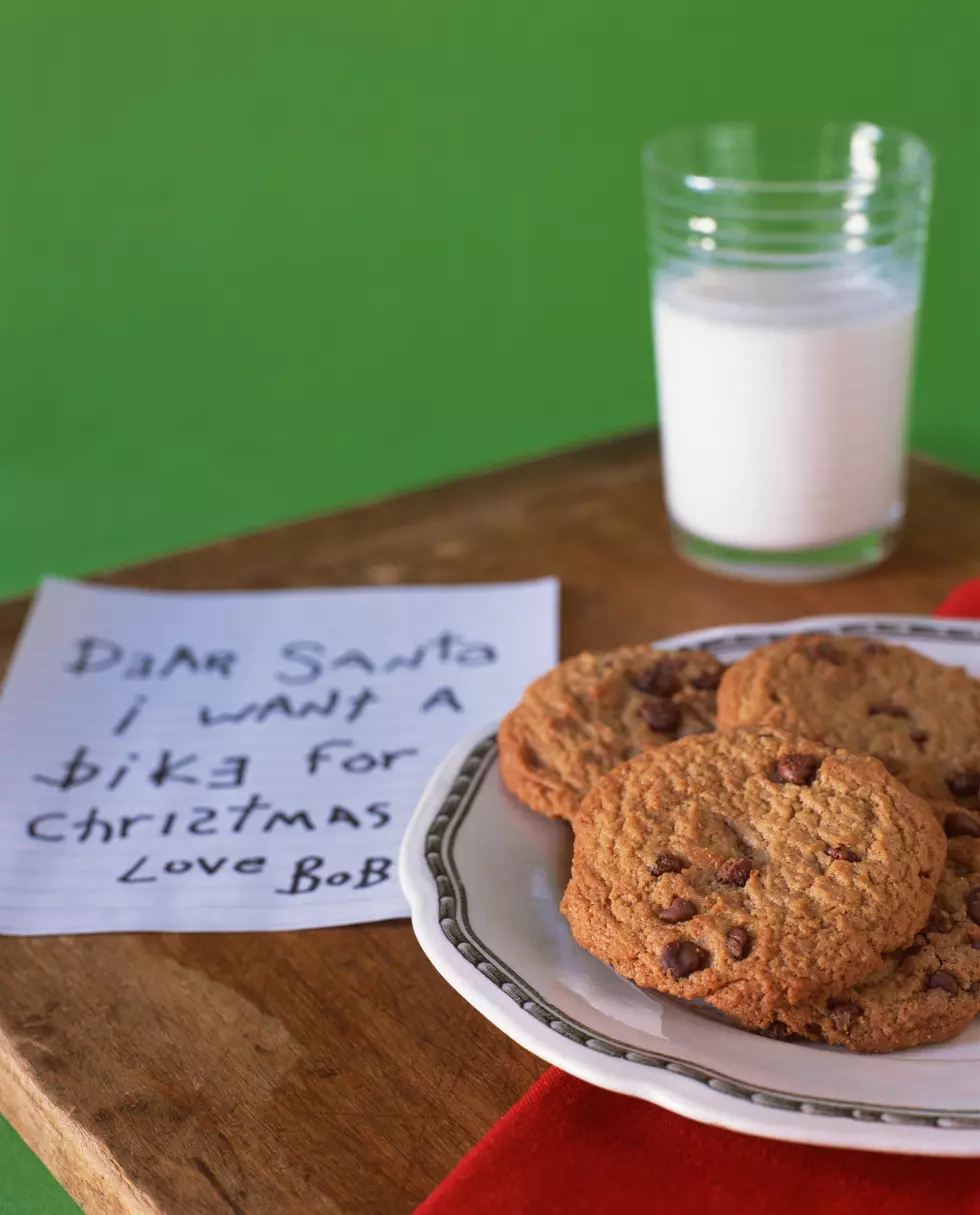 What We Uncovered About Santa Snacks in Colorado and The World