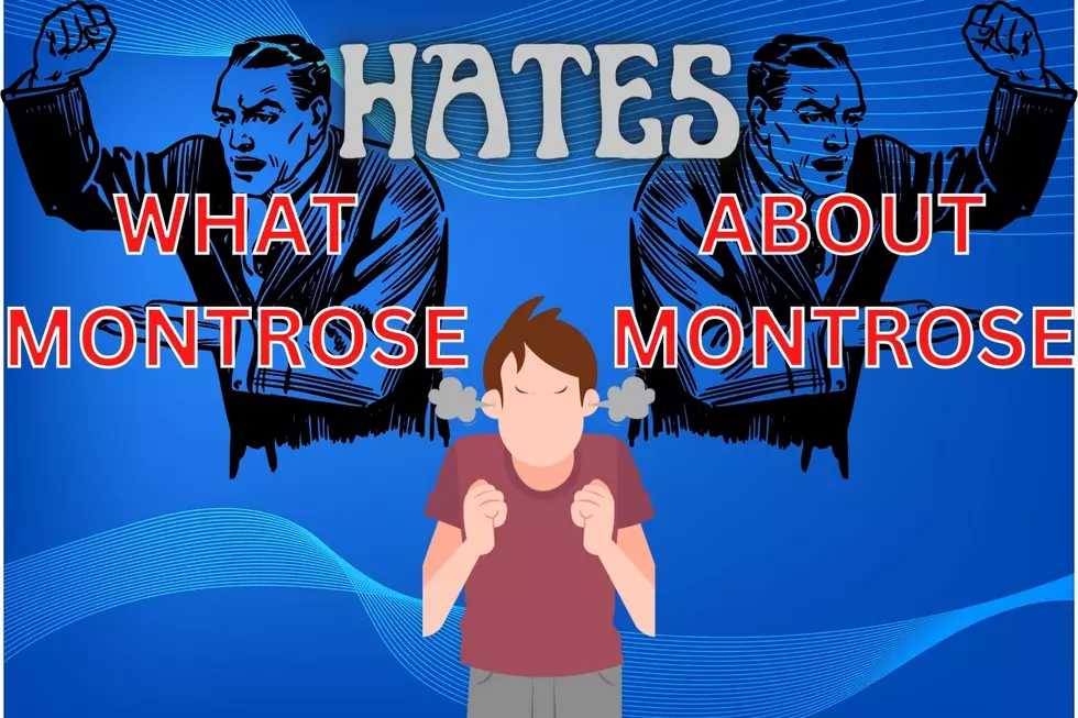We Asked, You Answered: What Do You HATE About Montrose?