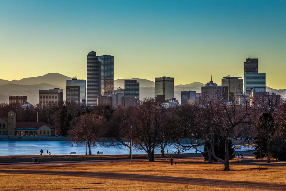 Did You Know Denver Colorado Turned Down the Olympics?