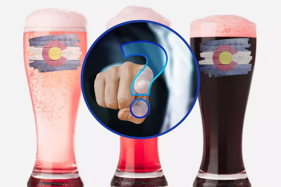 Do You Know Colorado’s Signature Drink?