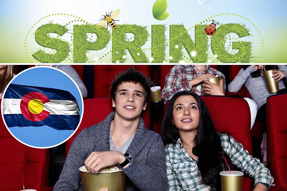 4 Colorado Movies to Kick Off Your Spring