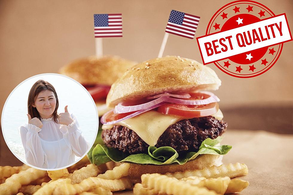Best Western Slope Burgers According to Google Reviews