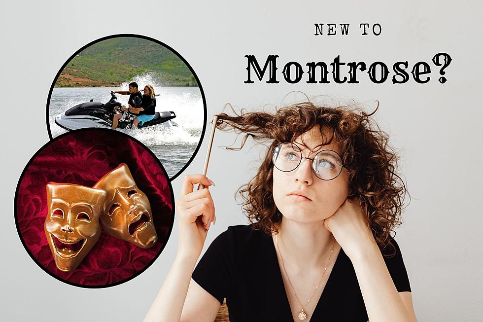 5 Places You Must Go if You're New to Montrose Colorado