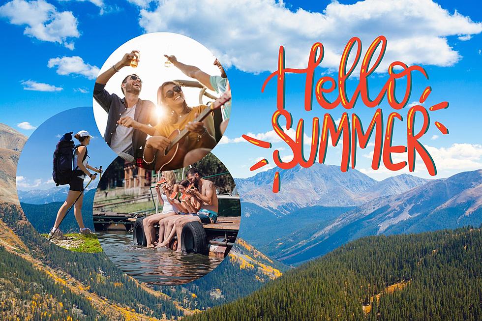Summer in Colorado - 3 Hot Western Slope Destinations