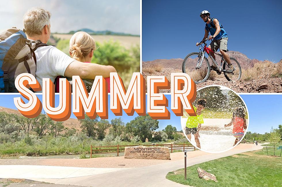 Get Ready for Another Colorado Summer on the Western Slope