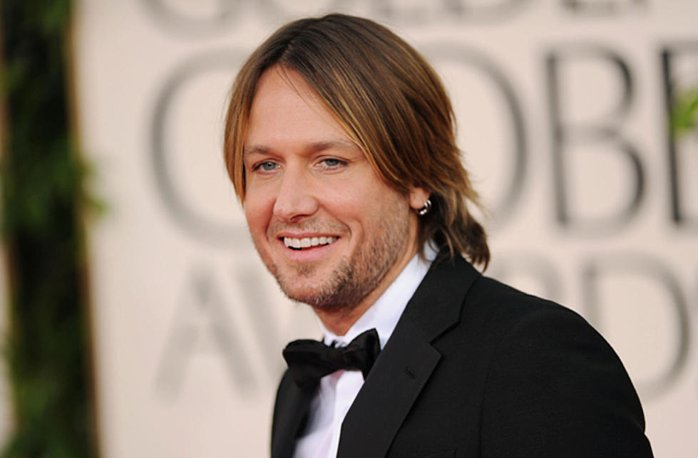 Download Free Music from Keith Urban!