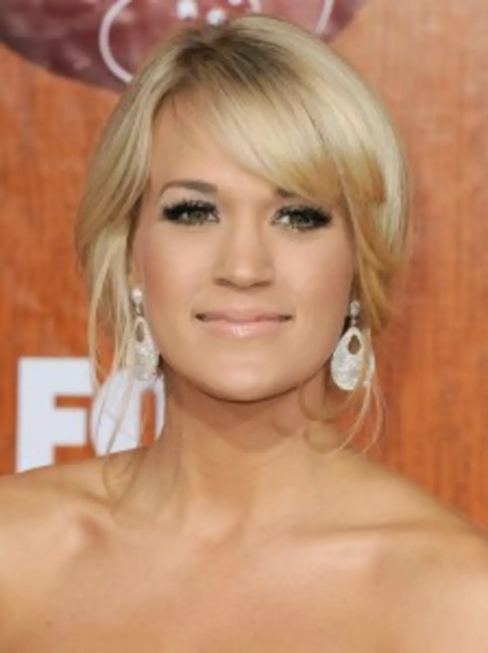 Carrie Underwood Named  &#8220;Country&#8217;s Most Beautiful Woman&#8221;