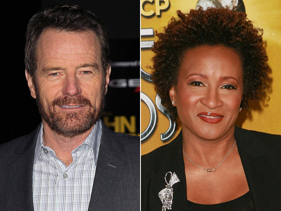 Celebrity Birthdays for March 7 – Bryan Cranston, Wanda Sykes and More