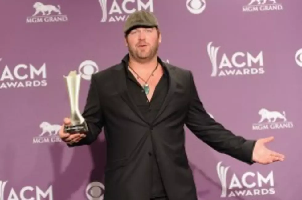Lee Brice Shares His Favorite Grilling Recipe for Memorial Day Weekend