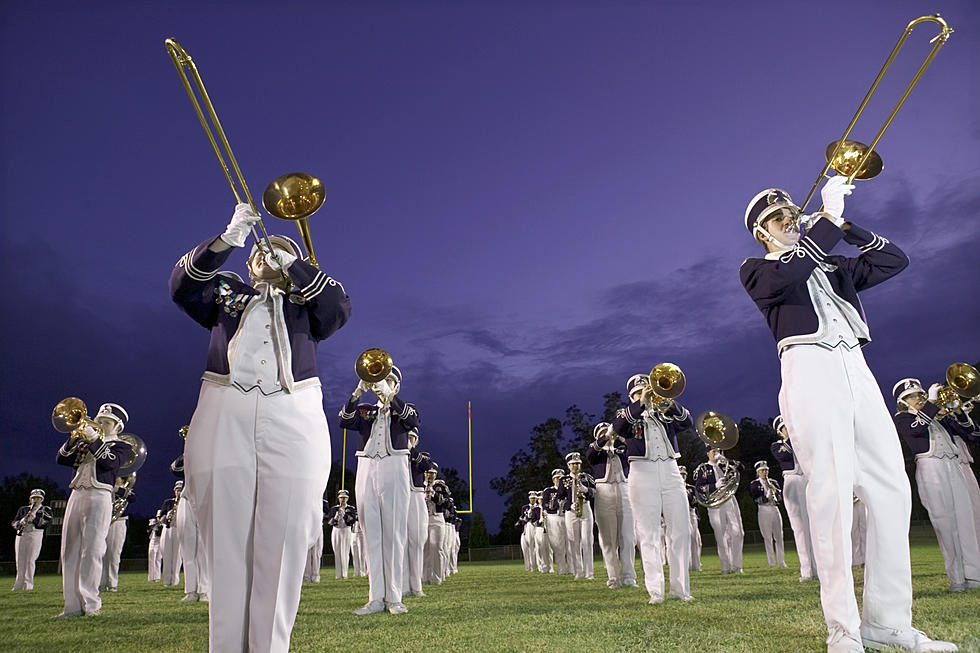 10 Ways You Know You’re a Band Geek If… [SPONSORED]