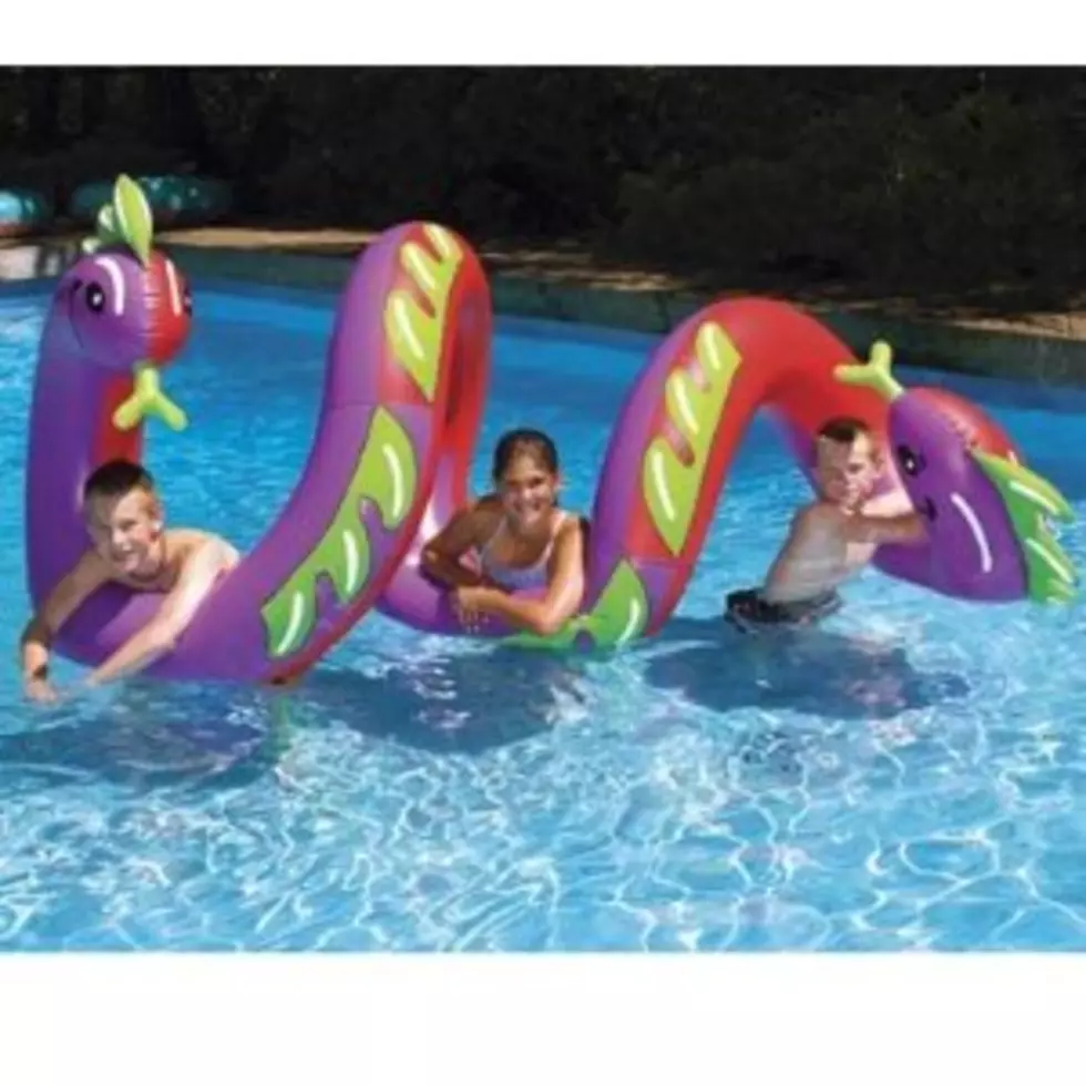 Best Inflatables for the Summer