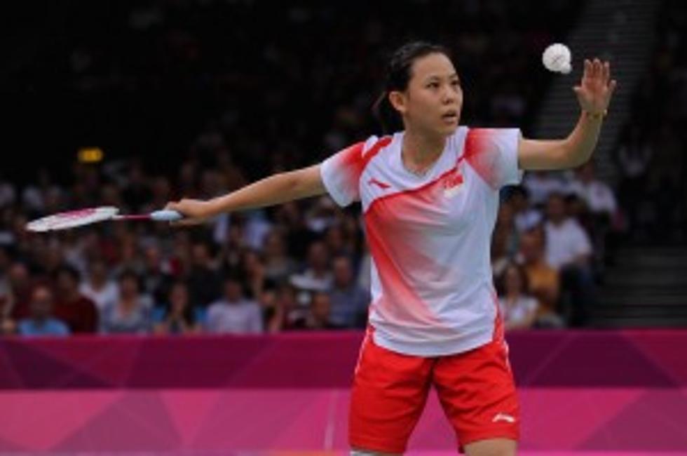 8 Chinese Badminton Players Ejected from Olympic Games for Cheating
