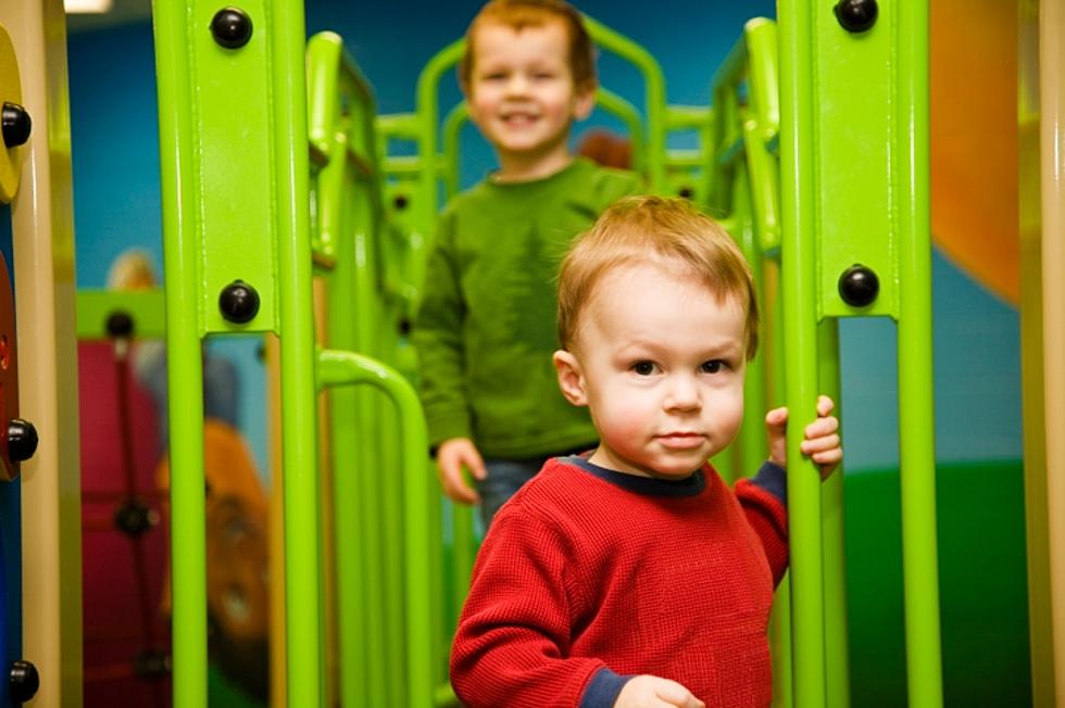 Best Indoor Playgrounds in the Tri-Cities [SURVEY]
