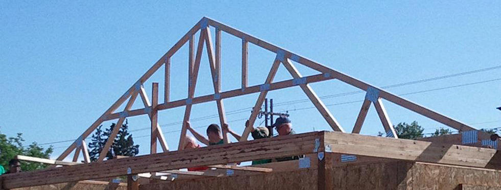 Have Your Business Sponsor Habitat for Humanity’s IMPACT day
