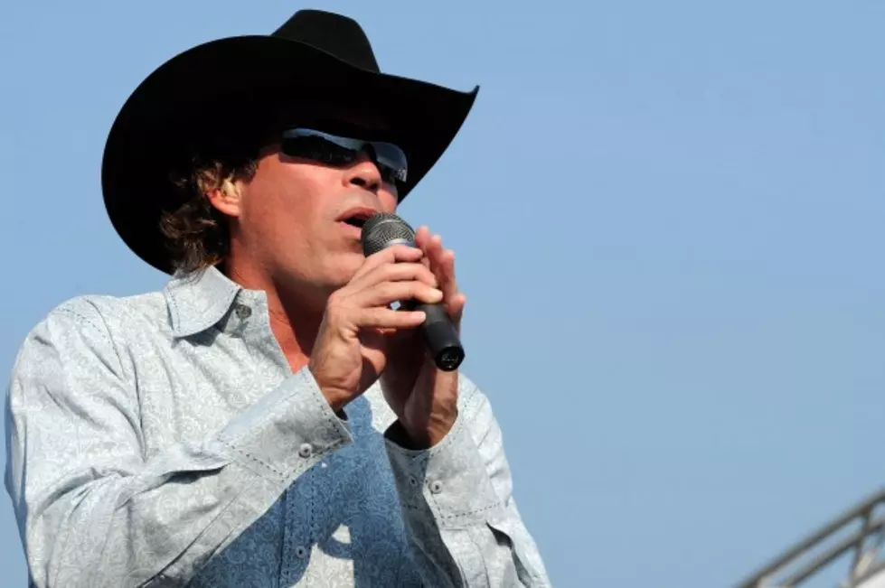 Don&#8217;t Forget to Make a Sign for Clay Walker Tonight! &#8212; Here&#8217;s How