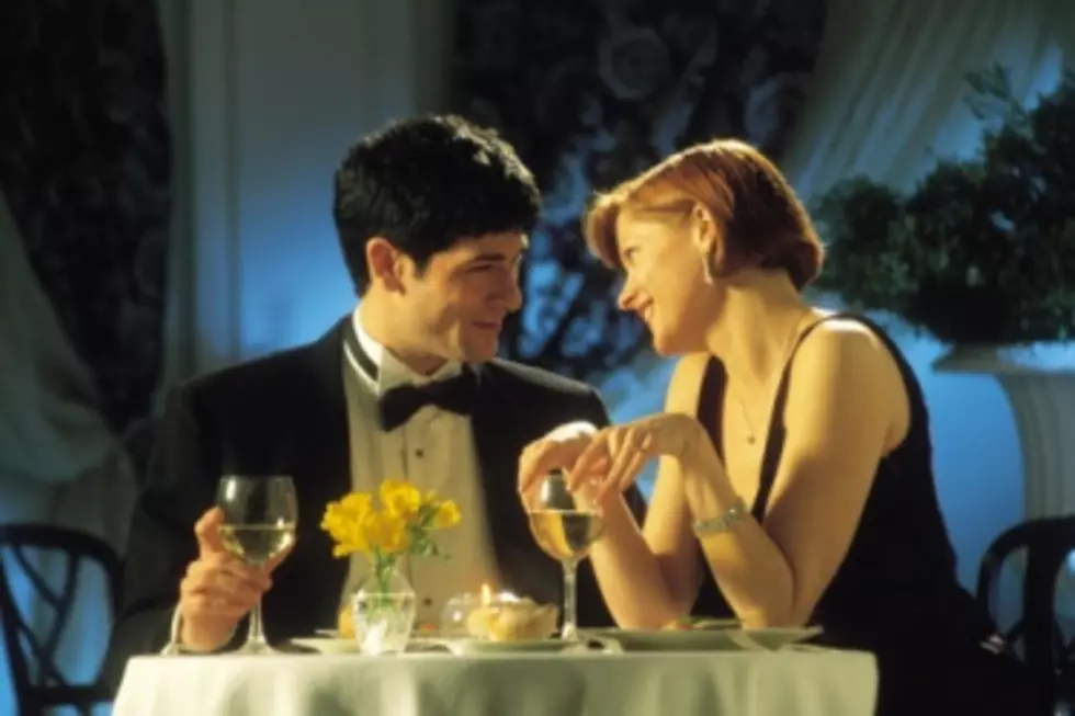 Top Six Things Men Hate to See Women Wear on Dates