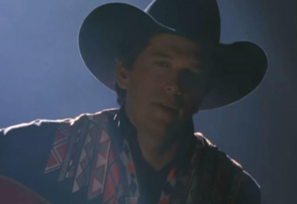 Throwback Thursday: How Well Do You Remember ‘Pure Country’? [QUIZ]