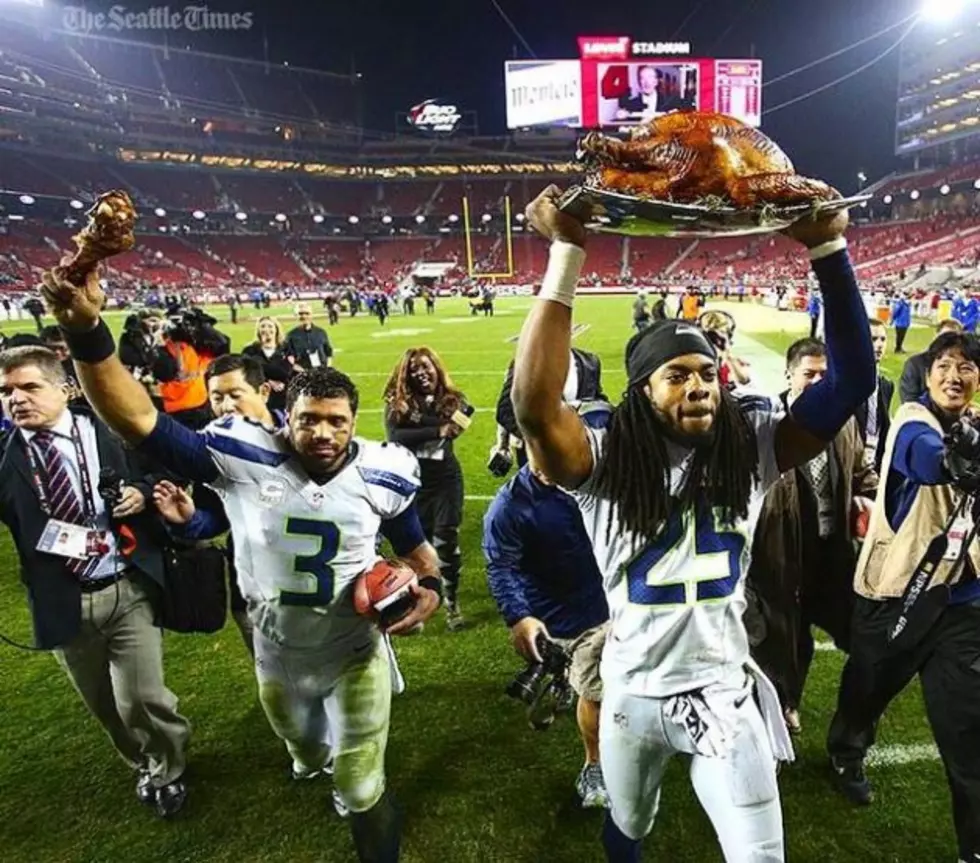 Seahawks Will Be in Playoffs for Sure This Sunday If&#8230;
