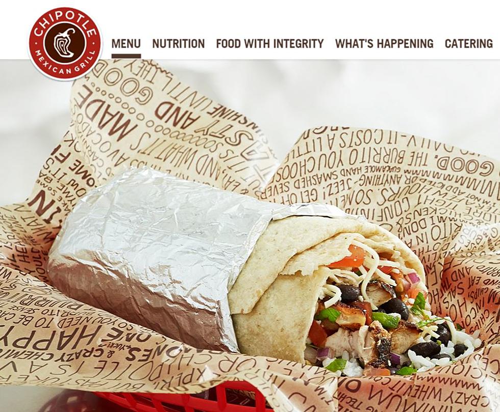 Chipotle Mexican Grill Coming to Kennewick