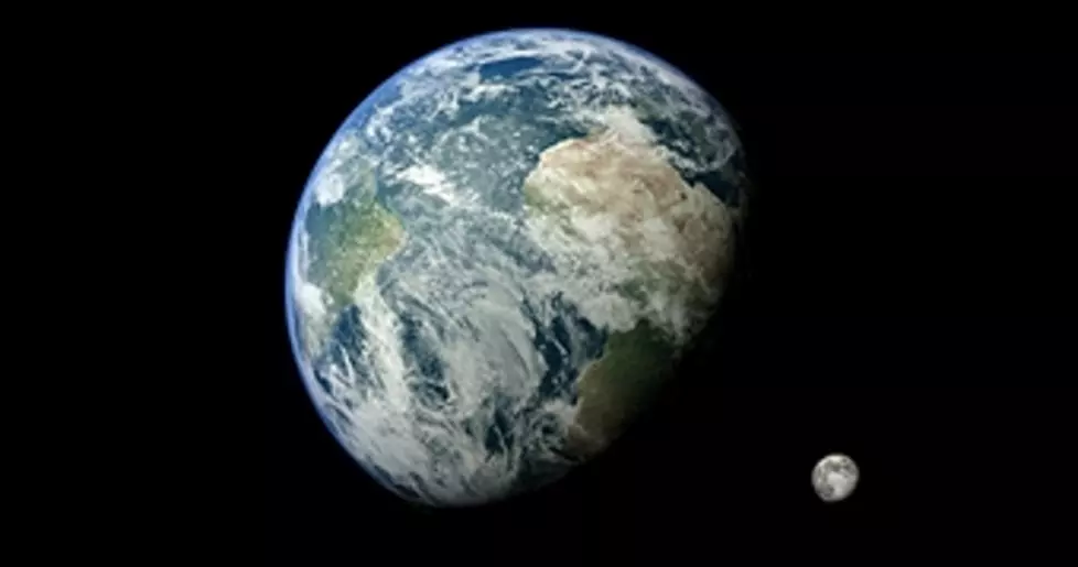 Ever Seen the Earth Breathe? You Have Now! (Watch This Video)