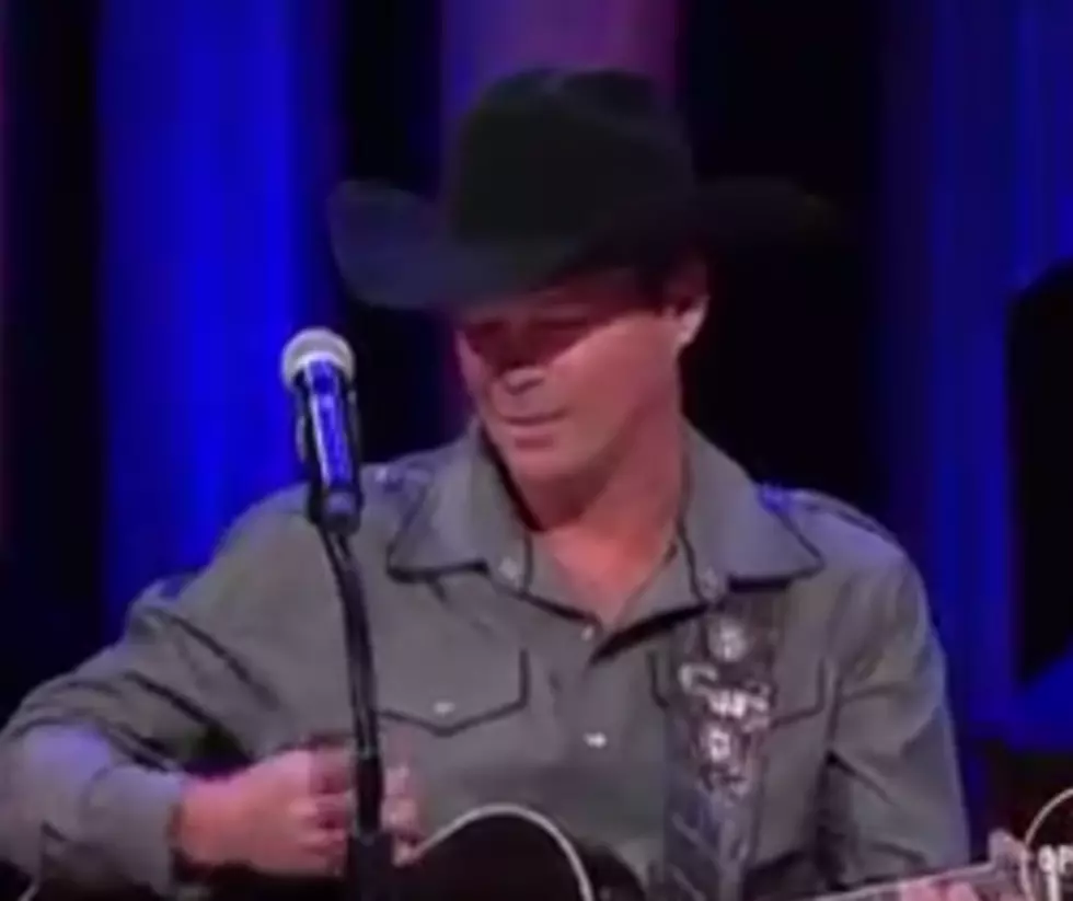 Clay Walker New Single “Right Now” [VIDEO]