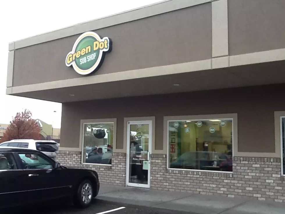 Green Dot Sub Shop Is Excellent AND This Week’s Deal! [VIDEO]