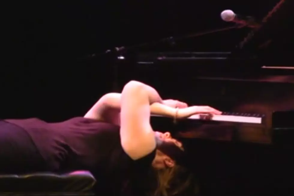 Amazing Piano Player You&#8217;ll be Glad You Saw [VIDEO]