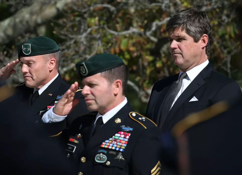 Here’s How to Support the Family of Washington’s Fallen Green Beret