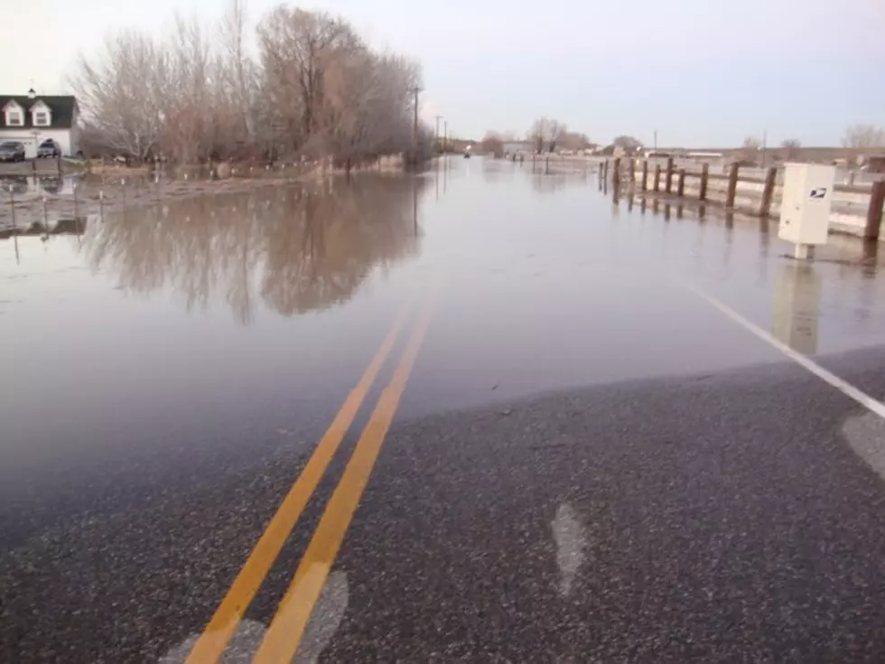 Will Flooding in Yakima Affect Us?