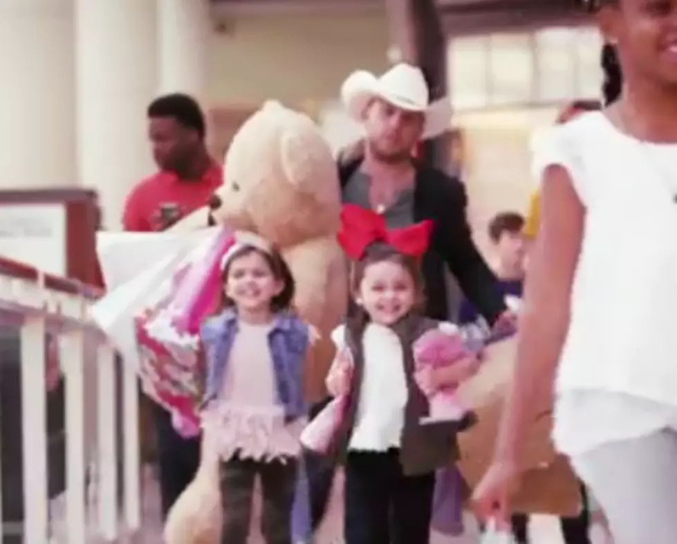 Did You See Justin Moore’s Super Bowl Commercial? [VIDEO]