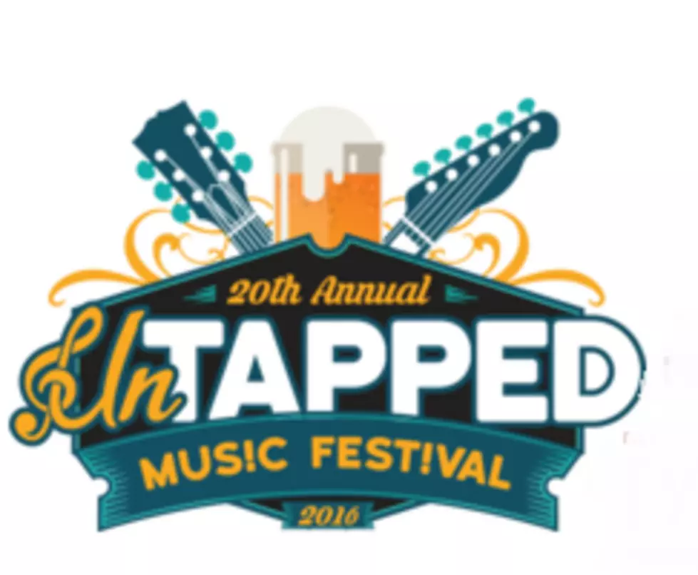 Guess What Major Country Artist Is Coming to The Untapped Music Festival