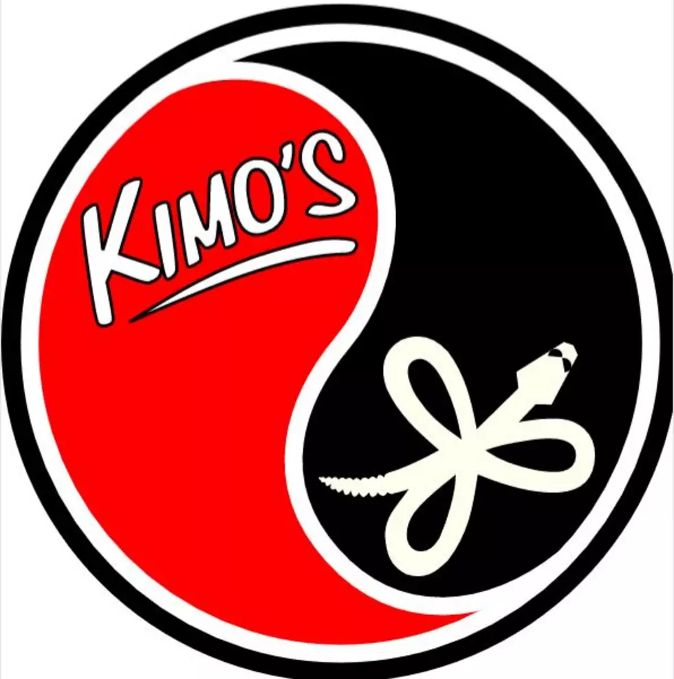 Kimos First Ever Salmon Derby This Weekend! Win $1000 Cash!