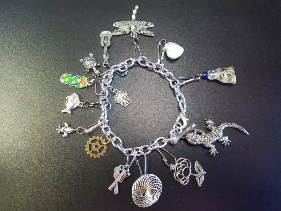 Make This Adorable Bracelet for $5 in Historic Downtown Kennewick