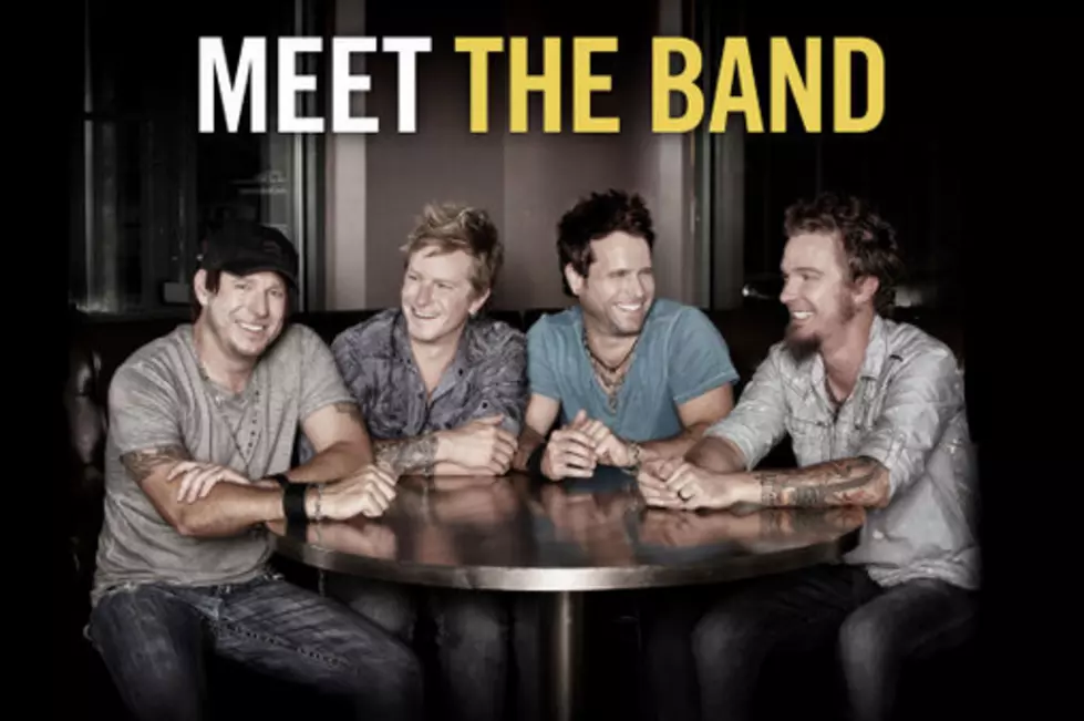 How to Meet and Greet With PARMALEE at Untapped Music Festival