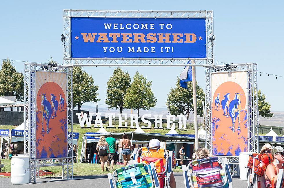 12 Tips To Survive Watershed This Weekend