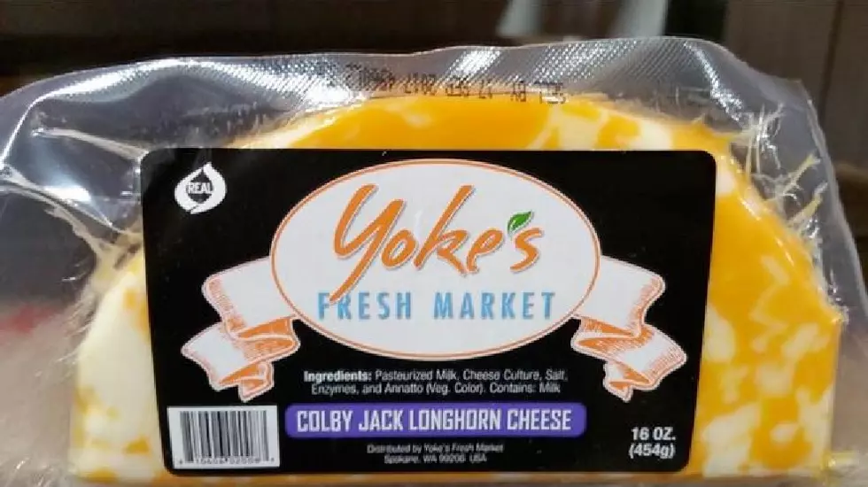 Local Grocery Store Recalls Cheese Due to Listeria Scare