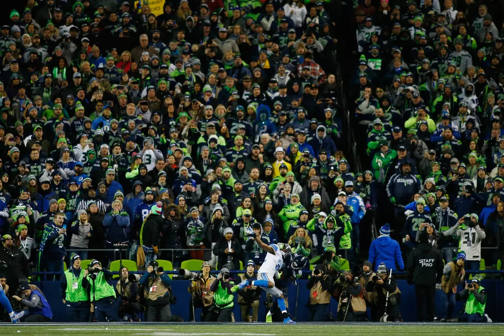 Seattle Seahawks 2020: The 12th Man is Now the 6th Man?