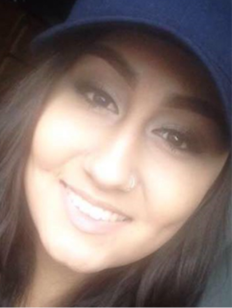 Washington’s Missing Children: Have You Seen Daisy Vargas?