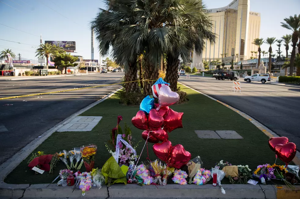 Help Vegas victims' families
