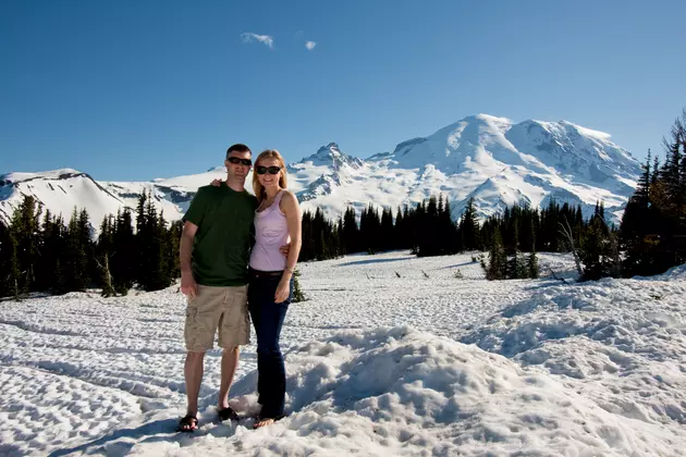 It May Cost $70 to Visit Mt. Rainier Soon
