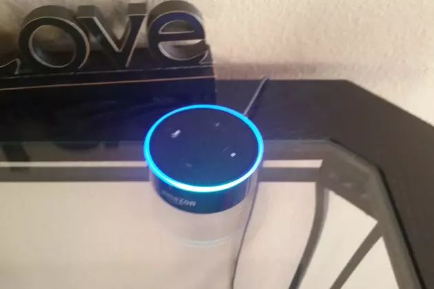 Alexa Says NO to Sexist Comments Now